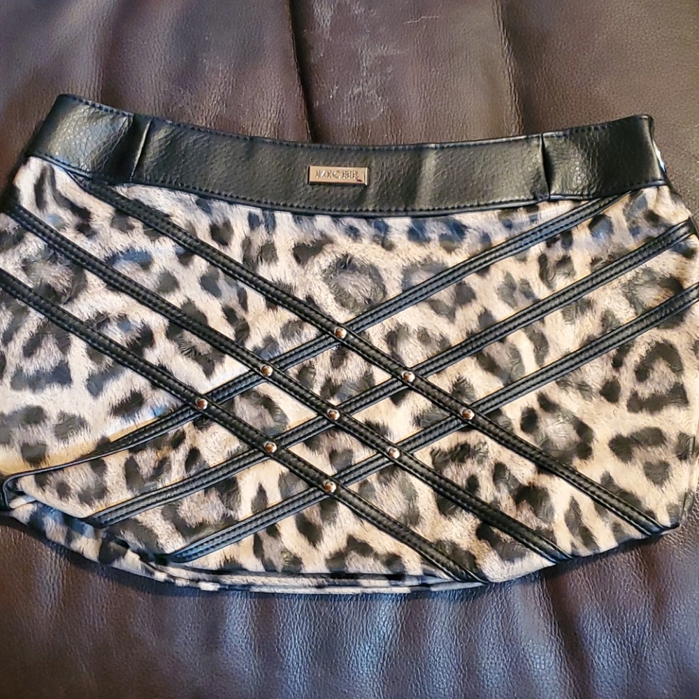 Demi Miche Shell - Picture 2 of 4